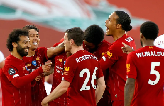 Most Popular Football Clubs In The World