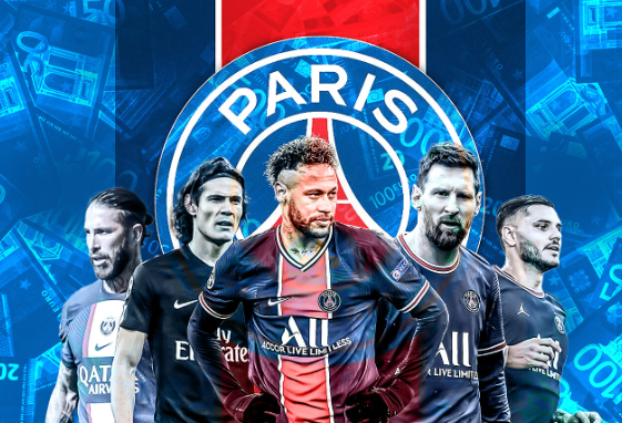 Most Popular Football Clubs In The World